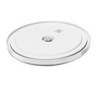 ZWILLING Fresh & Save Z1030-894 - Coperchio sottovuoto per conservazione sottovuoto, misura grande, 24 cm, coperchio sigillato