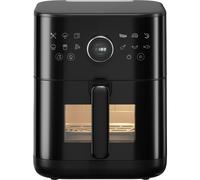 ZWILLING Friggitrice ad aria calda 6 l, nero