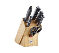 ZWILLING GOURMET CEPPO COLTELLI 7 PZ