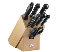ZWILLING CEPPO COLTELLI 9 Pezzi gOURMET 1006860
