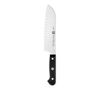 ZWILLING Gourmet Coltello Santoku alveolato - 18 cm