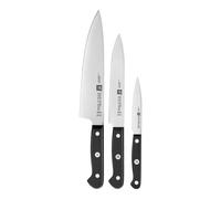 ZWILLING GOURMET SET 3 COLTELLI DA CUCINA 1007050