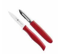 ZWILLING GRIP XS SET SPELUCCHINO E PELAVERDURE