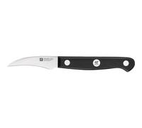 Zwilling Coltello spelucchino Gourmet liscio 6 cm