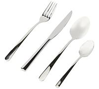 Zwilling J.A. Henckels 7141 Nova, Servizio da Cena, con 24 pezzi