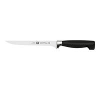 Zwilling J.A. Henckels Coltello per filettare Four Star® 7" Acciaio