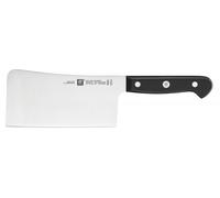 Zwilling J.A.Henckels Italia Coltello mannaia lama 15 cm in acciaio inox twin® gourmet zwilling Coltello mannaia lama 15 cm in acciaio inox TWIN® gourmet zwilling