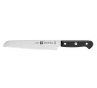 Zwilling J.A.Henckels Italia Coltello pane lama 20 cm twin® gourmet zwilling Coltello pane lama 20 cm TWIN® gourmet zwilling