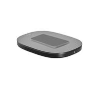 Zwilling J.A.Henckels Italia Enfinigy, bilancia da cucina con ricarica wireless nera Enfinigy, bilancia da cucina con ricarica wireless nera