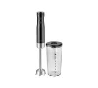 Zwilling J.A.Henckels Italia Enfinigy, frullatore ad immersione nero Enfinigy, frullatore ad immersione nero