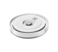 Zwilling J.A.Henckels Italia Fresh & save, Coperchio della ciotola sottovuoto S / 12 cm, bianco Fresh & save, Coperchio della ciotola sottovuoto S / 12 cm, bianco