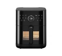 Zwilling J.A.Henckels Italia Friggitrice ad aria, 6 Lt - nero Friggitrice ad aria, 6 Lt - nero