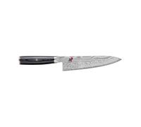 Miyabi Gyutoh, Coltello da cucina, Argento, Nero