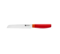 Zwilling J.A.Henckels Italia Now s, coltello universale - 13 cm rosso Now s, coltello universale - 13 cm rosso