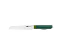 Zwilling J.A.Henckels Italia Now s, coltello universale - 13 cm verde Now s, coltello universale - 13 cm verde