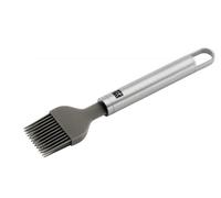 ZWILLING Pro 20 cm, Pennello da pasticceria, argento