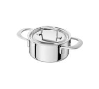 Zwilling J.A.Henckels Italia Sensation, casseruola con coperchio 16 cm Sensation, casseruola con coperchio 16 cm