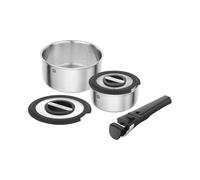Zwilling J.A.Henckels Italia Unlock, set pentole 5 pezzi Unlock, set pentole 5 pezzi