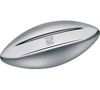 Zwilling J.A Henckels Twin Saponetta rimuovi odore in acciaio INOX lucidato opaco