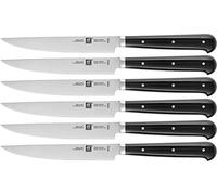 ZWILLING Steak-Sets Set da bistecca liscio - 6-pz.