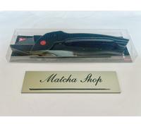 Zwilling JA Henckels Japan flower forbici composizione floreale 40661-000 nero