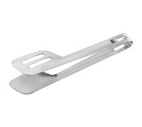 Zwilling JA Henckels Zwilling Pro Pinzette in acciaio inox, argento, 26 cm