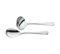 ZWILLING Jessica (polished) 2-pz., Set di posate a servire