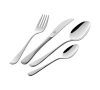 ZWILLING Jessica (polished) 24-pz., Set di posate da degustazione, argento