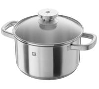 E_0002_S9104409 Zwilling Casseruole Zwilling Joy Acciaio (4 Unità) Casa E Cucina