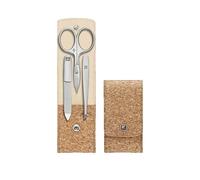 Zwilling Kit di Manicure Lusso con Accessori in Acciaio Inossidabile 1