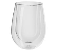 ZWILLING Sorrento Bar 300 ml / 2-pz., Set di bicchieri da longdrink, trasparente