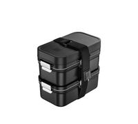ZWILLING Fresh & Save Lunch box sottovuoto, PP, nero