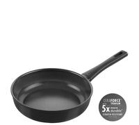 Zwilling, Madura, Padella Alta in Antiaderente Ceramicato Titanium, Alluminio