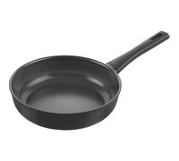 Zwilling Madura Plus 28 cm Saut? Pan, Black, Aluminum