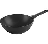 ZWILLING Madura plus Wok - 30 cm, alluminio, Duraslide Granite