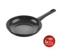 ZWILLING Madura Plus Padella, 20 cm, alluminio, Rivestimento antiaderente con base dura al Titanio senza Pfas