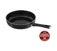 ZWILLING Madura Plus Tegame - 28 cm, alluminio, Ceraforce Black