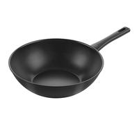 ZWILLING Madura Plus Wok, 30 cm, alluminio, Rivestimento antiaderente con base dura al Titanio senza Pfas