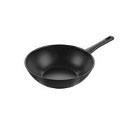 ZWILLING Madura Plus Wok, 30 cm, alluminio, Rivestimento antiaderente con base dura al Titanio senza Pfas