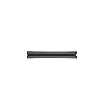 ZWILLING Barra magnetica per coltelli - 30 cm, plastica, Nera