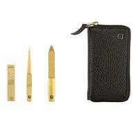 Zwilling Maniküre Pediküre Set 3tlg. con Nagelknipser Leder 97746-004-0