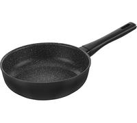 ZWILLING Marquina plus Padella alta - 28 cm, alluminio, Duraslide Granite