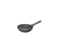 ZWILLING Marquina Plus Padella, Alluminio, Nero, 20 cm