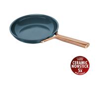 ZWILLING Milano Padella - 20 cm, alluminio, CERAFORCE Titanium