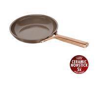 ZWILLING Milano Padella - 20 cm, alluminio, CERAFORCE Titanium