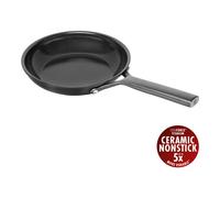 ZWILLING Milano Padella - 20 cm, alluminio, CERAFORCE Titanium