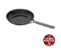 ZWILLING Milano Padella - 24 cm, alluminio, CERAFORCE Titanium