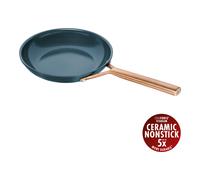 ZWILLING Milano Padella - 24 cm, alluminio, CERAFORCE Titanium