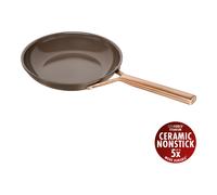 ZWILLING Milano Padella - 24 cm, alluminio, CERAFORCE Titanium