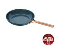 ZWILLING Milano Padella - 28 cm, alluminio, CERAFORCE Titanium